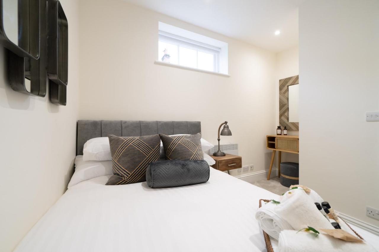 Appartement The House Of Selfies à Tunbridge Wells Extérieur photo