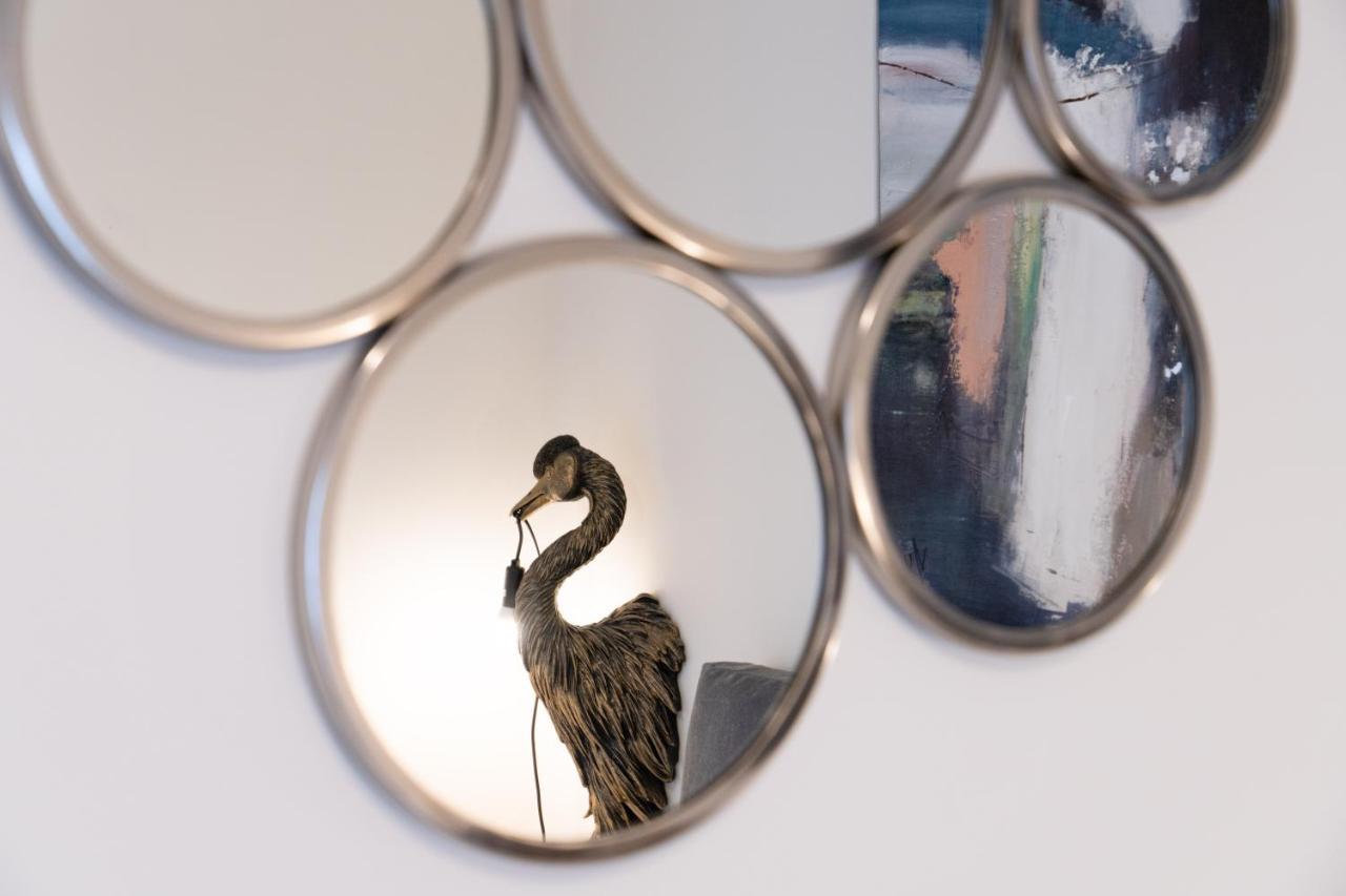 Appartement The House Of Selfies à Tunbridge Wells Extérieur photo